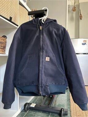 Vintage Carhartt Jacket